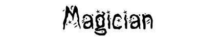 Magician